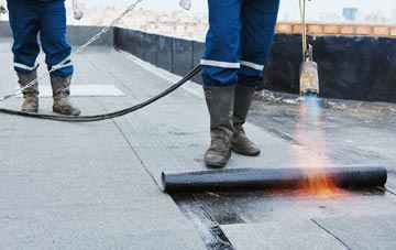 asphalt roofing Middlewich, Cheshire
