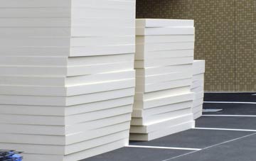 Middlewich flat roof insulation costs