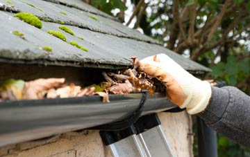 gutter cleaning Middlewich, Cheshire