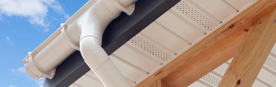 get Middlewich guttering quotes today