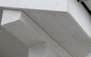 soffits Middlewich, Cheshire